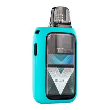 LOST VAPE Epoch - Racing zone Многоразовая Pod система 156575 &mdash; купить в Podyk.com.ua