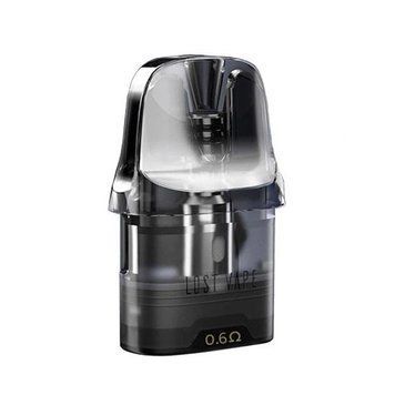 Картридж Lost Vape Ursa v2 0.6 Ом 459144 &mdash; купить в Podyk.com.ua